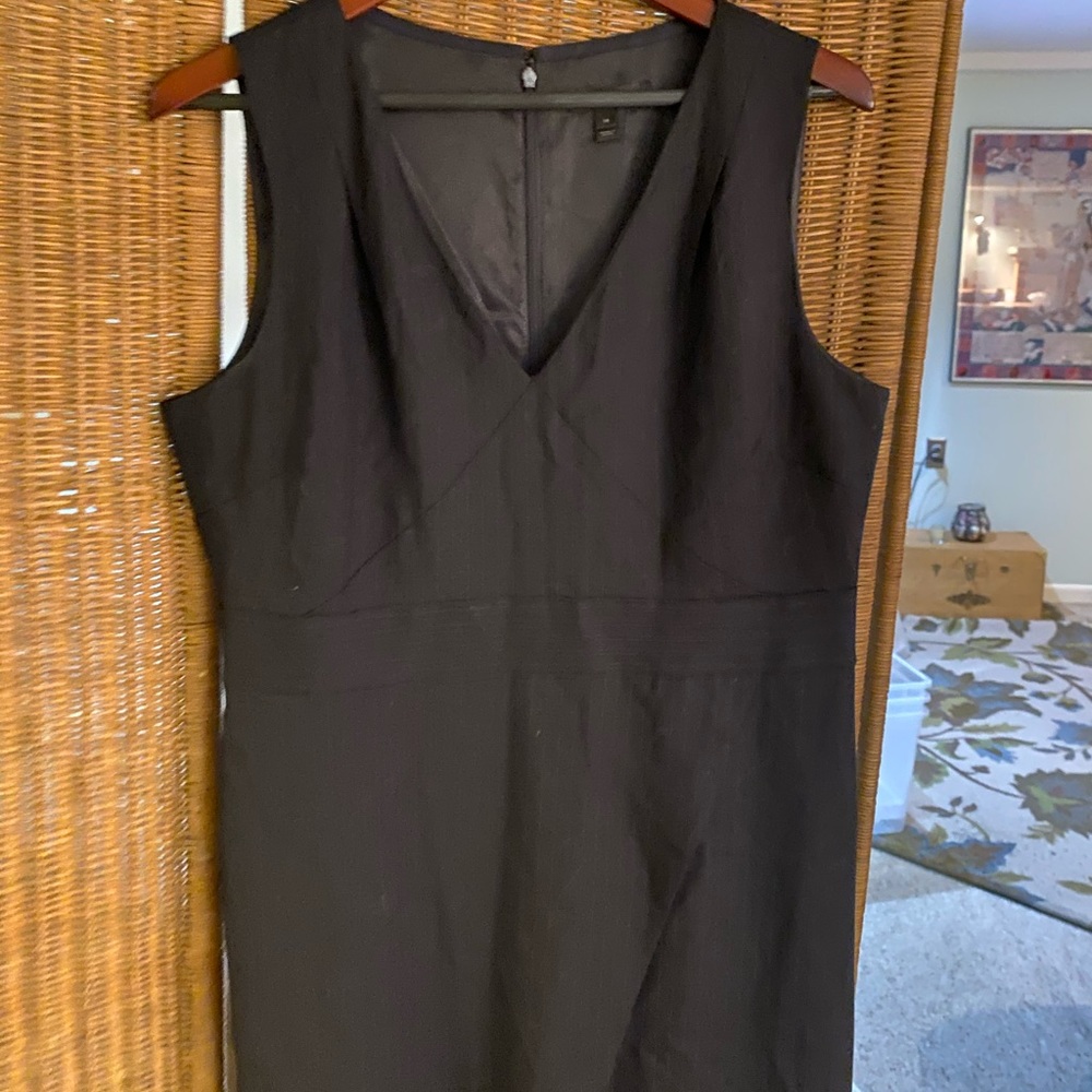 J. Crew dress